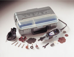 Dremel 3962-02 MultiPro Variable Speed Kit