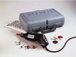 Dremel 3981-02 Professional MultiPro Kit