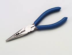 DuraTrax Long Nose Pliers 6in.