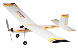 Great Planes Tutor Park Flyer Trainer Kit