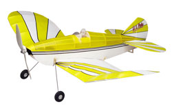 Great Planes Lil Poke Park Flyer Kit