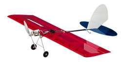 Great Planes Fundango Aerobatic Park Flyer Kit