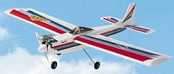 Great Planes Easy Sport 40 Kit .40-.46,59.2in.