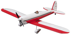 Great Planes Electric Ryan STA Kit 49in.