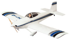 Great Planes RV-4 40 Sport Kit .40-.52,54.65in.