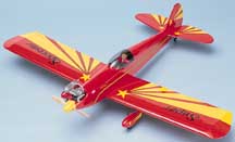 Great Planes Super Sportster 60 Kit .45-.61,61in.