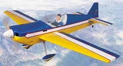 Great Planes Giles G-202 46 Kit .46-.61,59.3in.