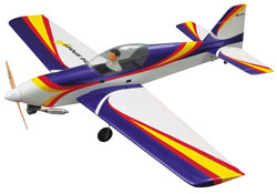 Great Planes Ultra Sport 40 Plus Kit .40-.52,58.5in.