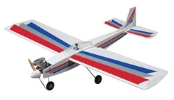 Great Planes Easy Sport 40 ARF MKII .40-.50 5in.