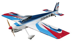 Great Planes U-Can-Do 3D 60 ARF .61-.91,65in.