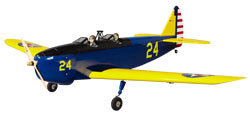Great Planes PT-19 Giant Scale ARF .61-.91,82.5in.