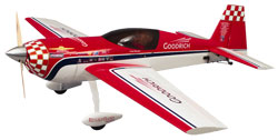 Great Planes 1/4 Extra 300S Wagstaff ARF 1.60-2.0,78in.