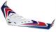 Great Planes Slinger Electric Flying Wing ARF 47.4in.