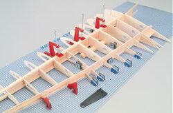 Great Planes Magic Magnet Building Board System