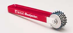 Top Flite Woodpecker Perforating Tool