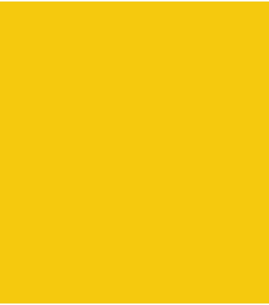 Solartex 10 meter Cub Yellow