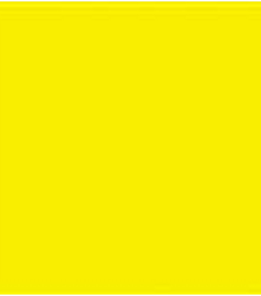 Solartex 2 meter Yellow