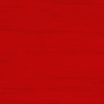 Transparent Red Aerospan 2 Meter Roll
