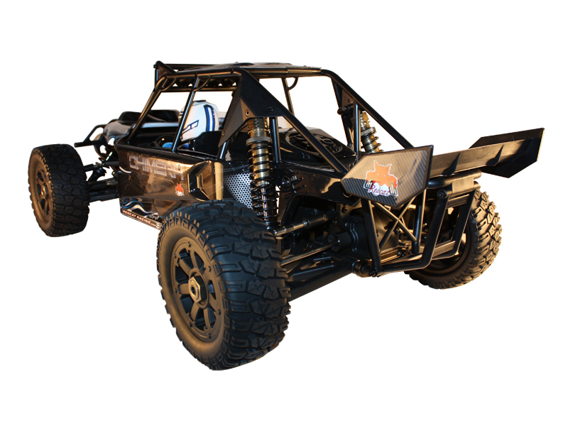 Redcat Racing Body Panels for Rampage Chimera 